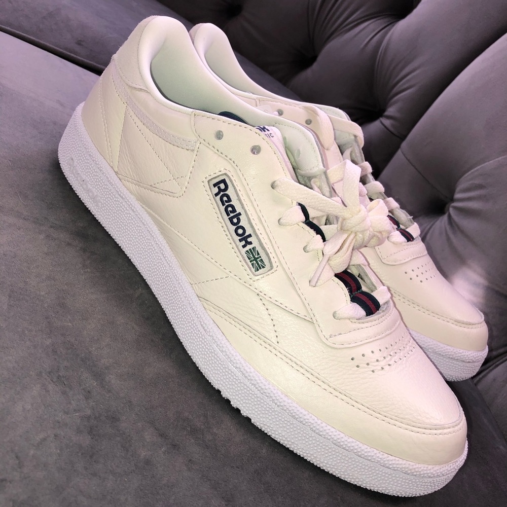 Reebok Classic Club C 85 MU
